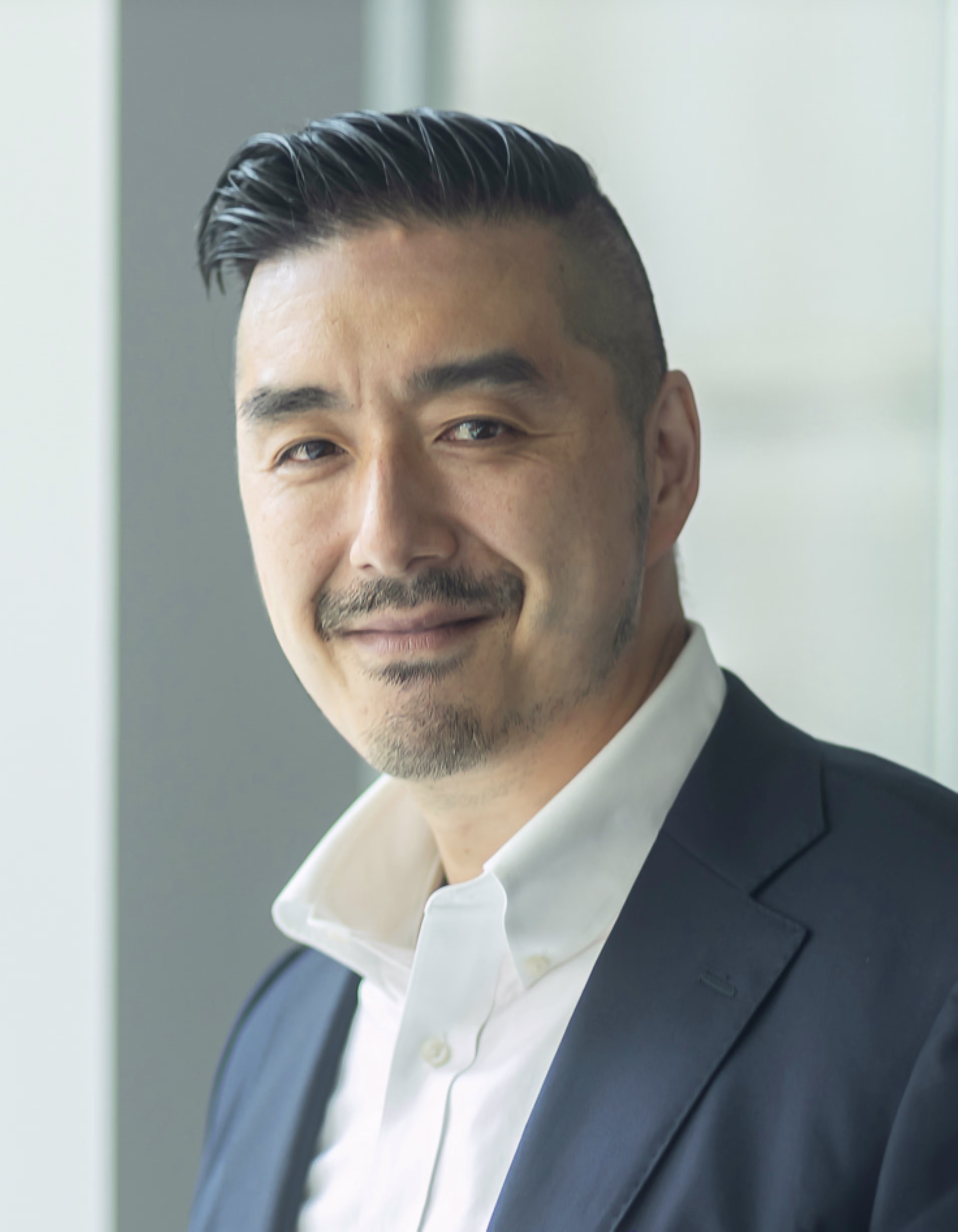 Dr. Dean Ho, Ph.D.